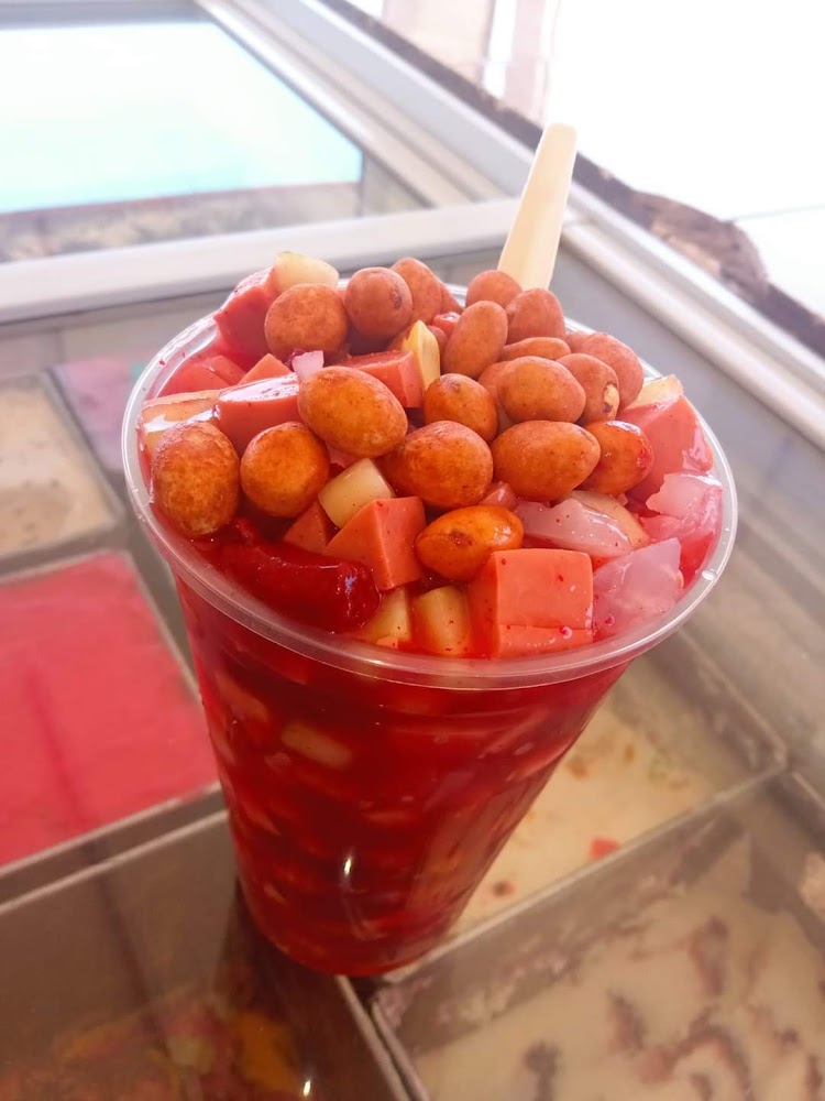 La michoacana topolobampo
