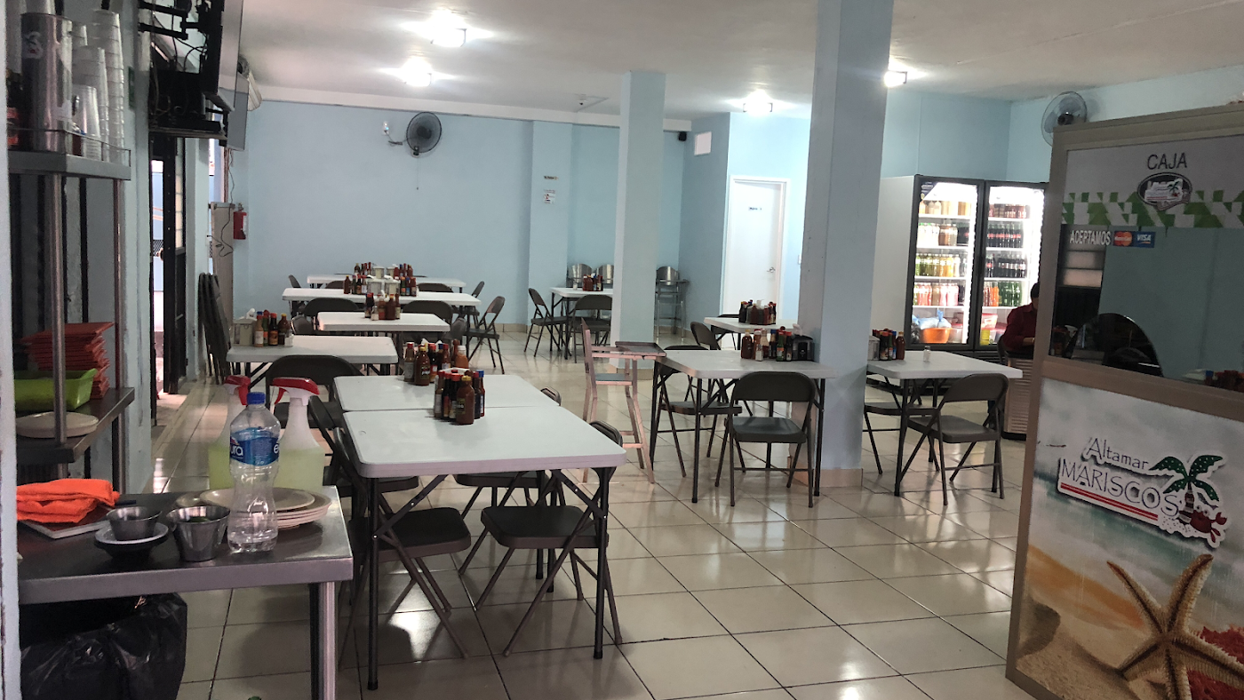 Puerto Mariscos