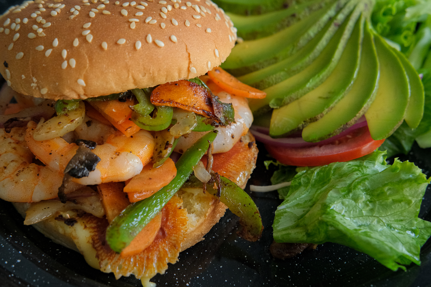 Puerto Mariscos