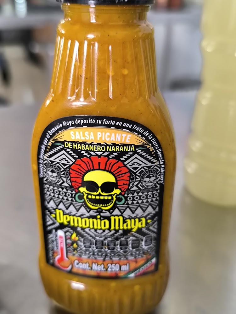 Puerto Mariscos