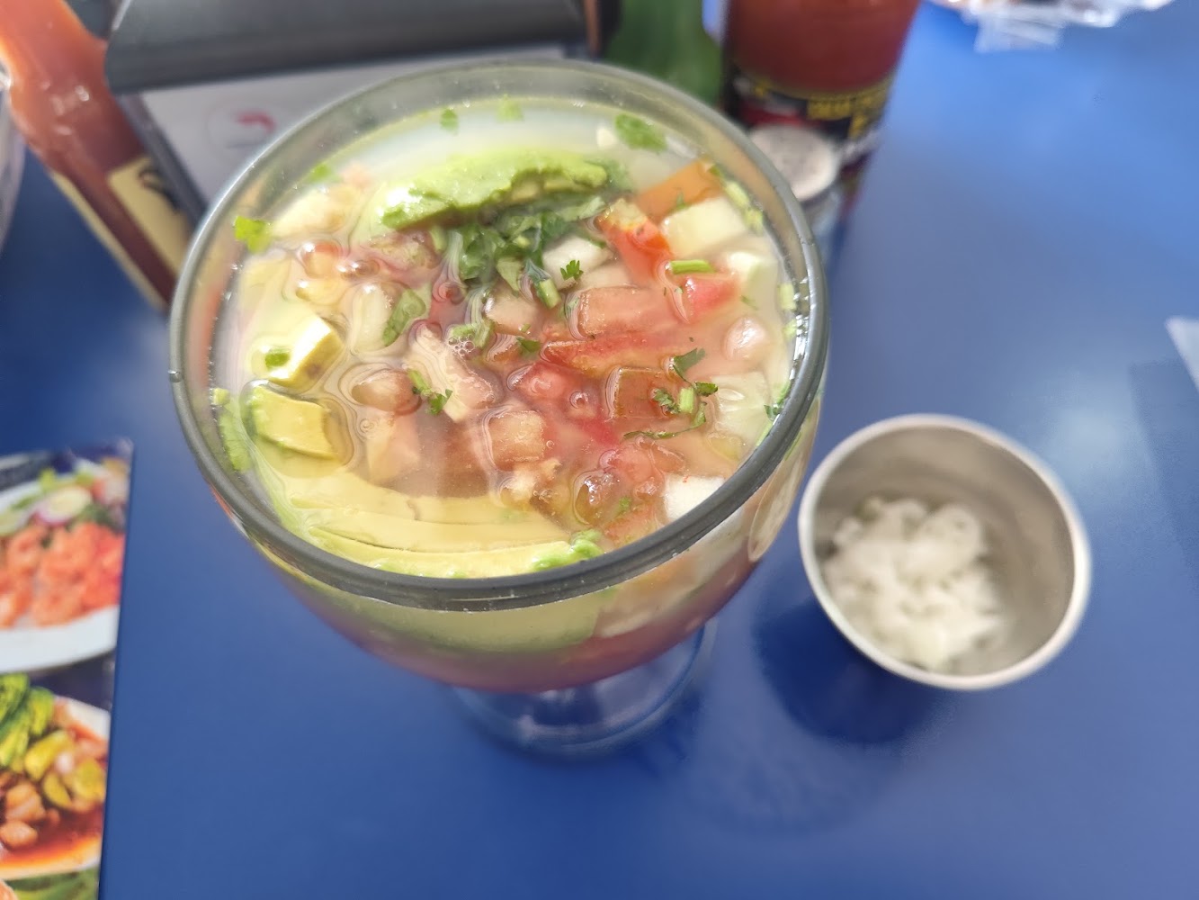 Puerto Mariscos