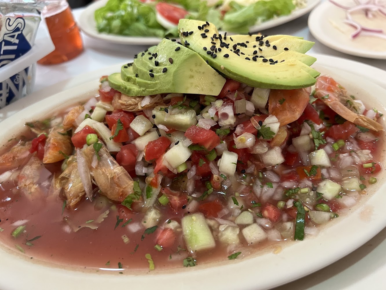 Puerto Mariscos