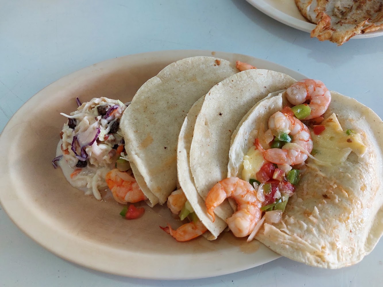Puerto Mariscos