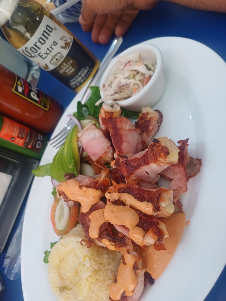 Puerto Mariscos