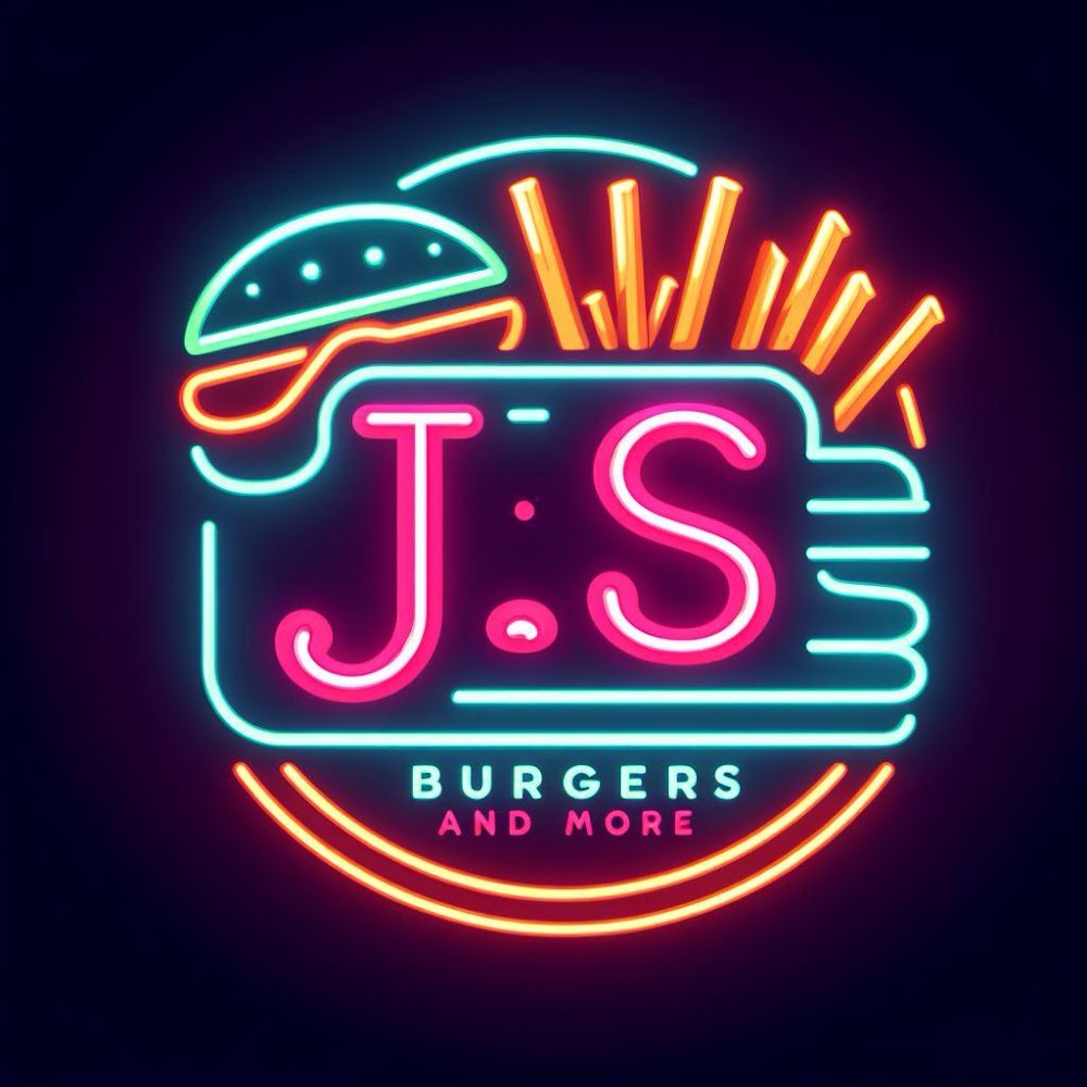 Js burgers and more