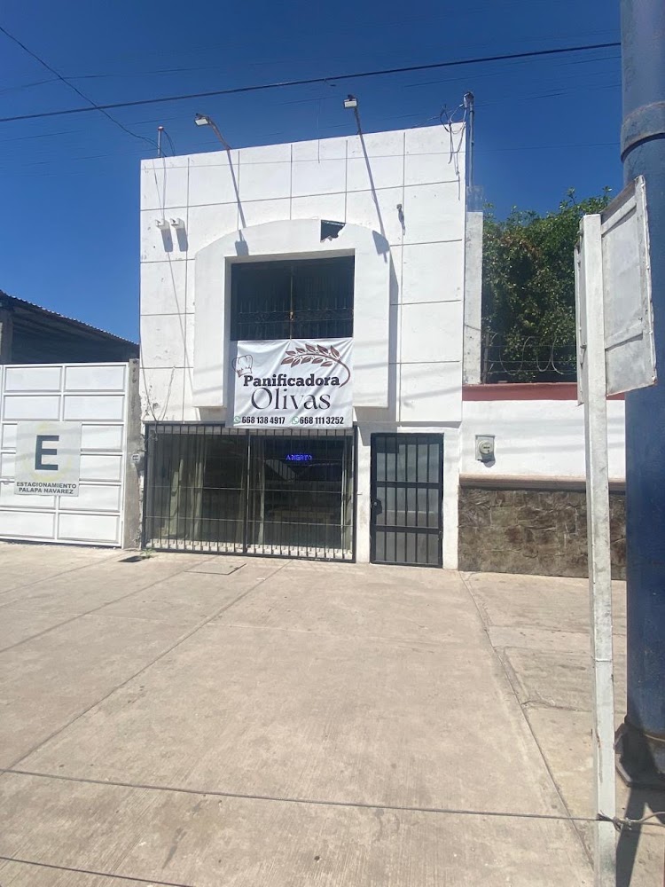 Panificadora Olivas