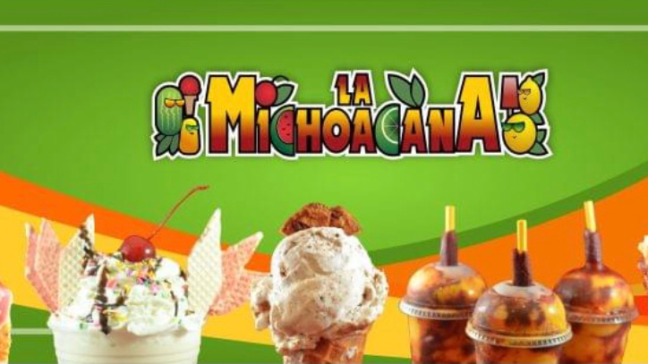 Paletería Y Nevería La Michoacana