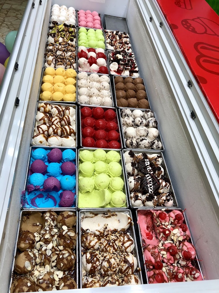 Paletería Y Nevería La Michoacana