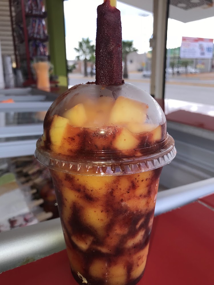 Paletería Y Nevería La Michoacana