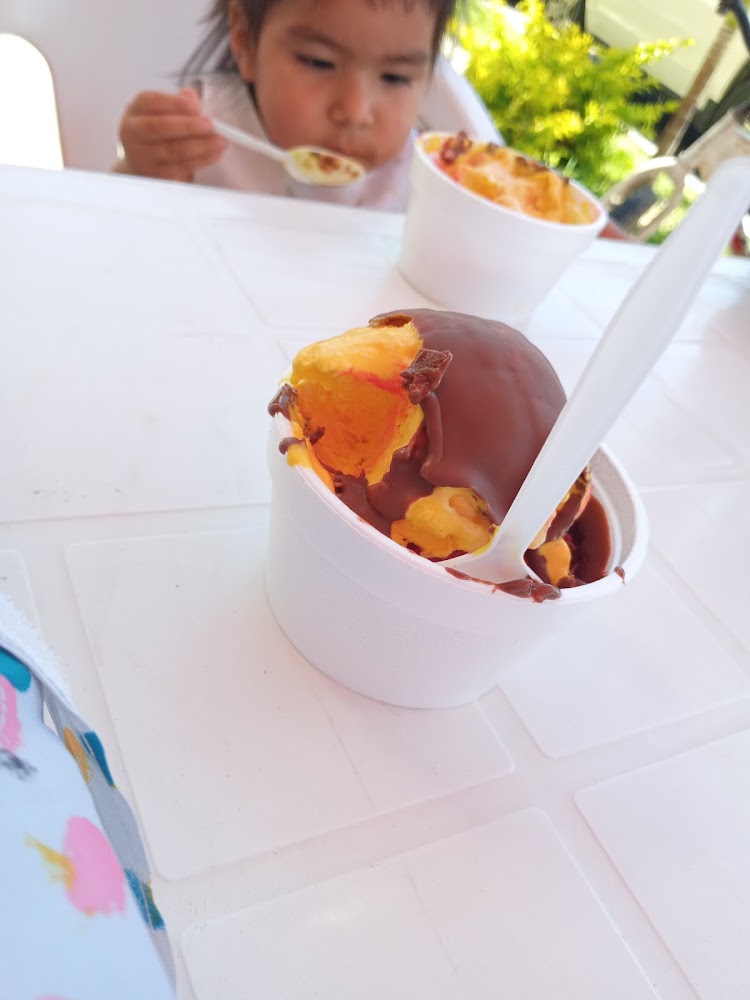 Paletería Y Nevería La Michoacana
