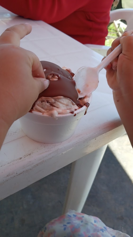 Paletería Y Nevería La Michoacana