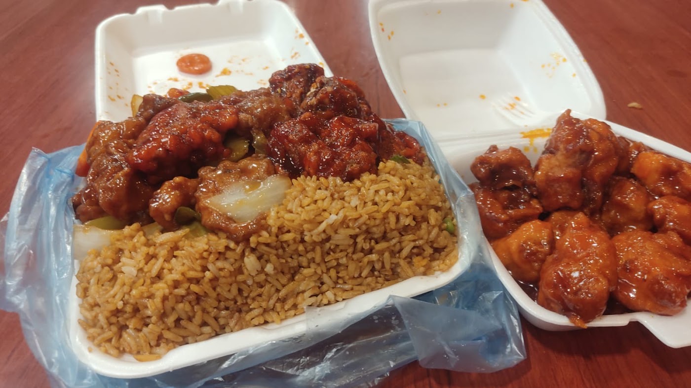 california comida china cantonesa
