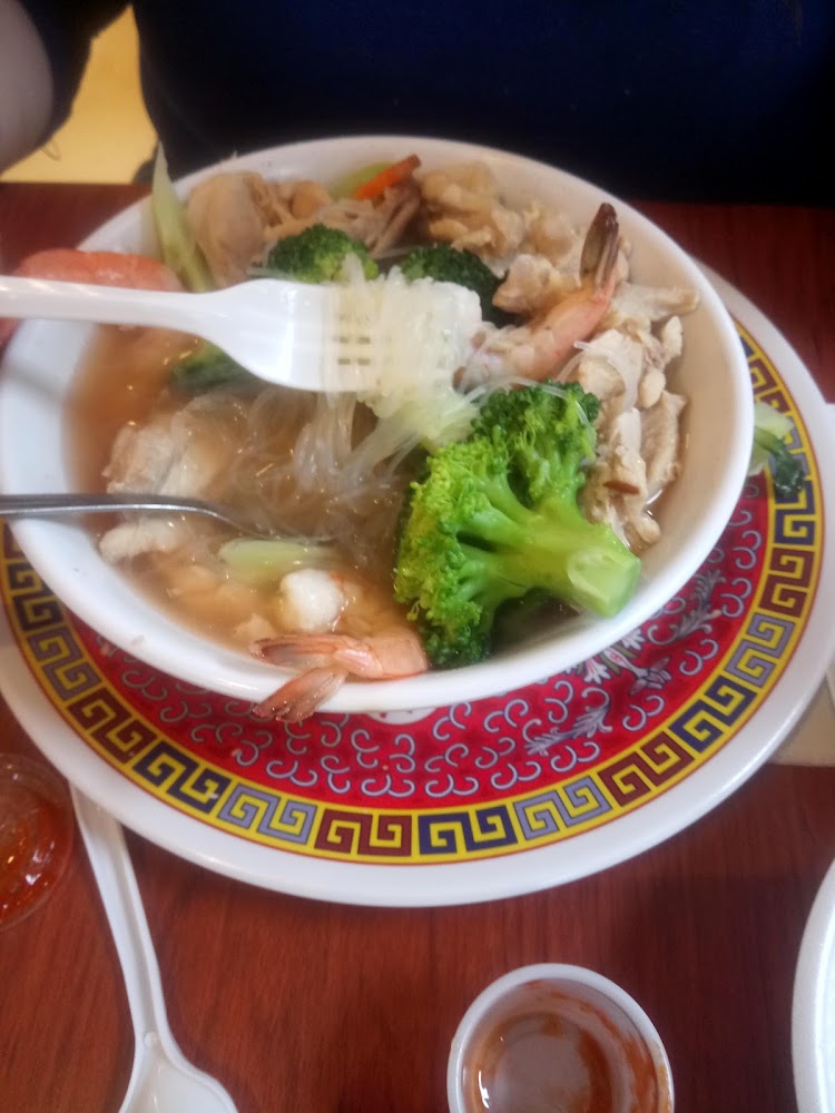 california comida china cantonesa