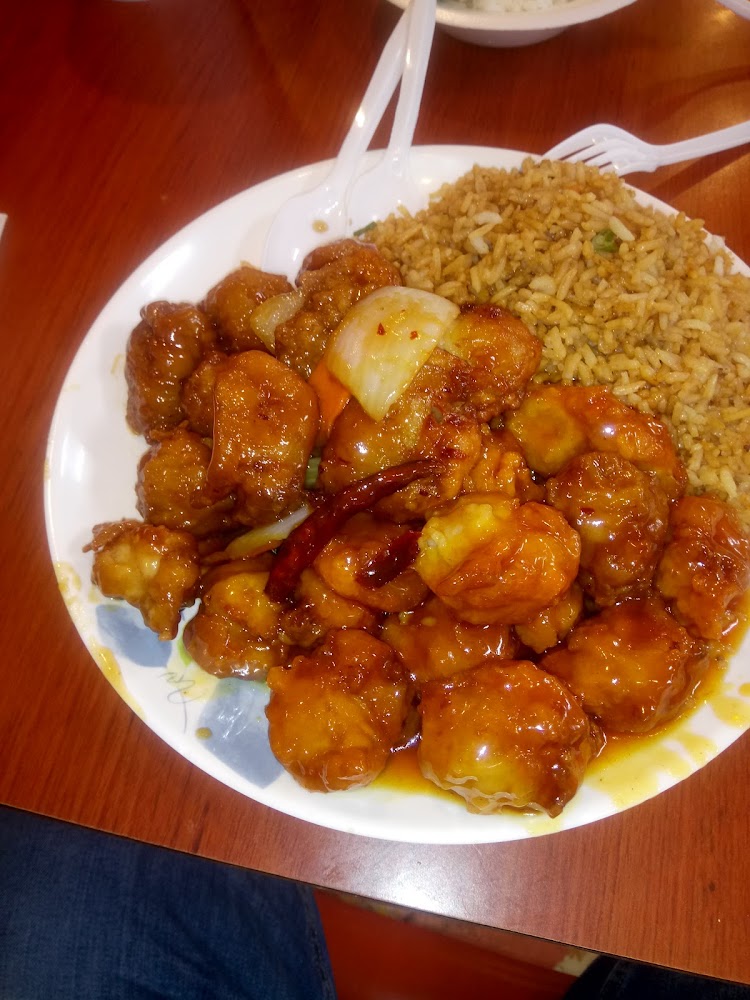 california comida china cantonesa