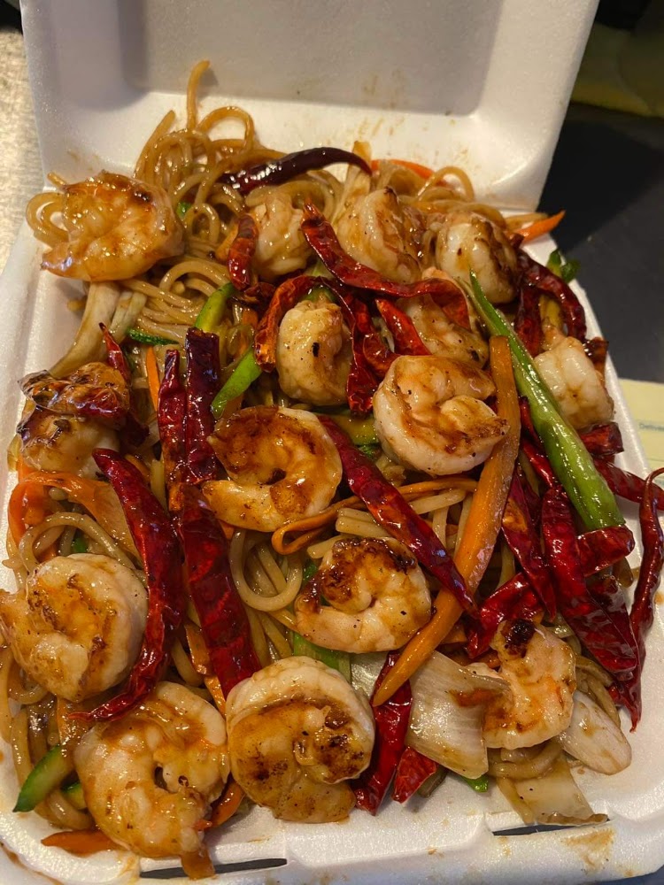 california comida china cantonesa