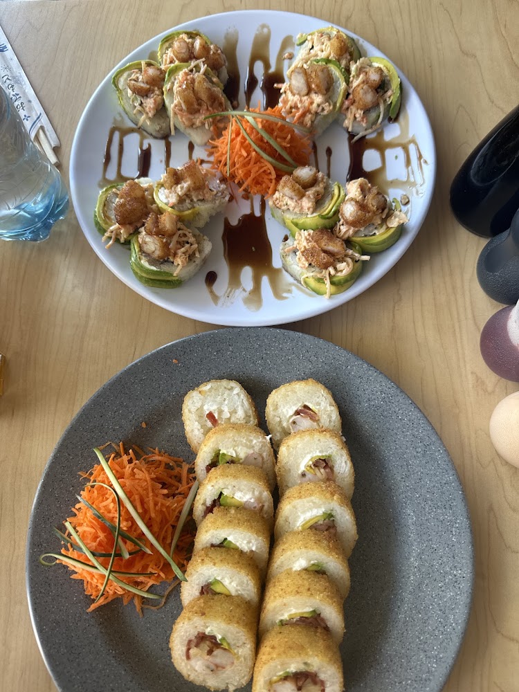 Hello Sushi Seminario