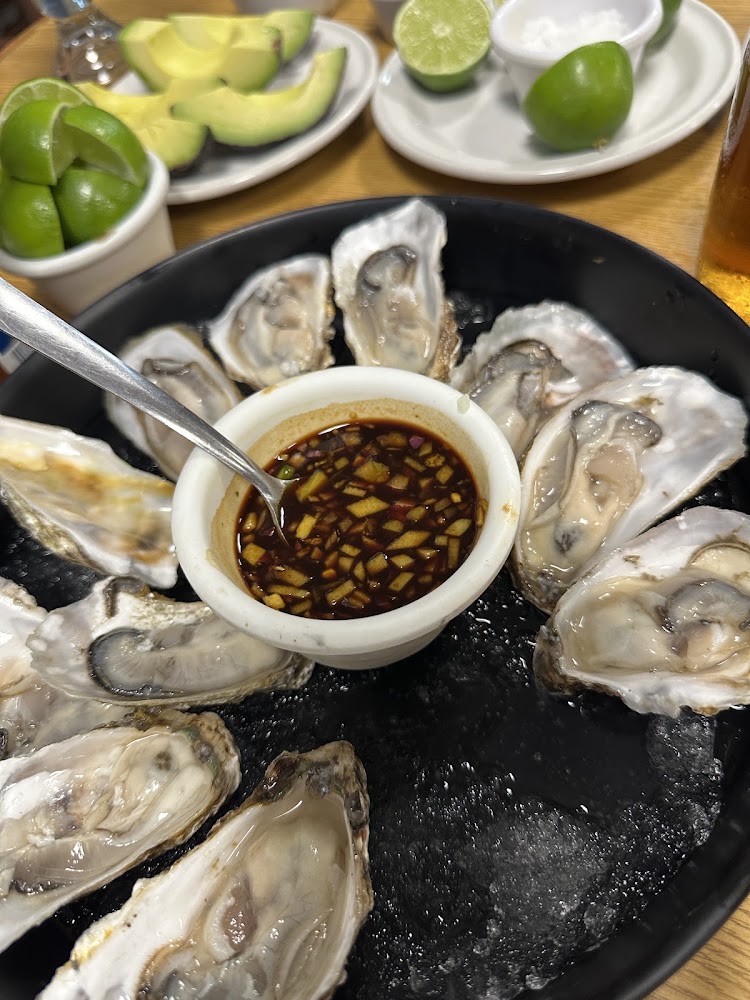 Restaurante Puerta Del Mar