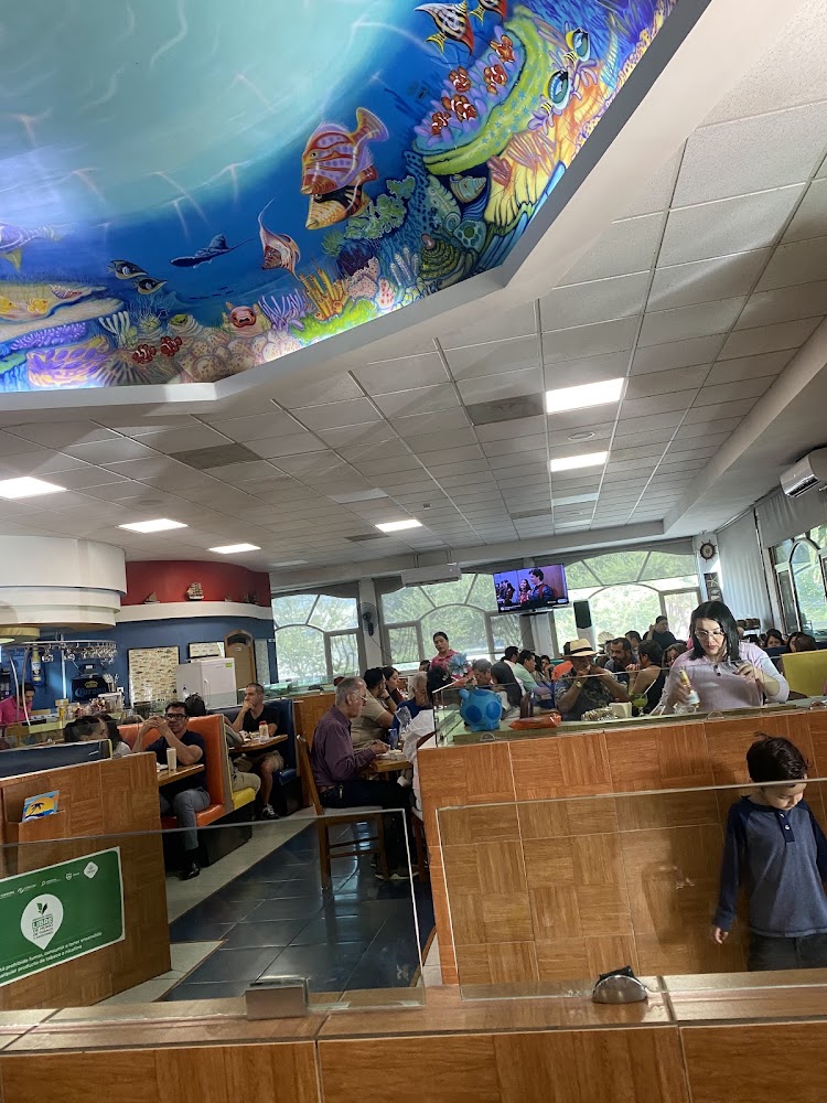 Restaurante Puerta Del Mar