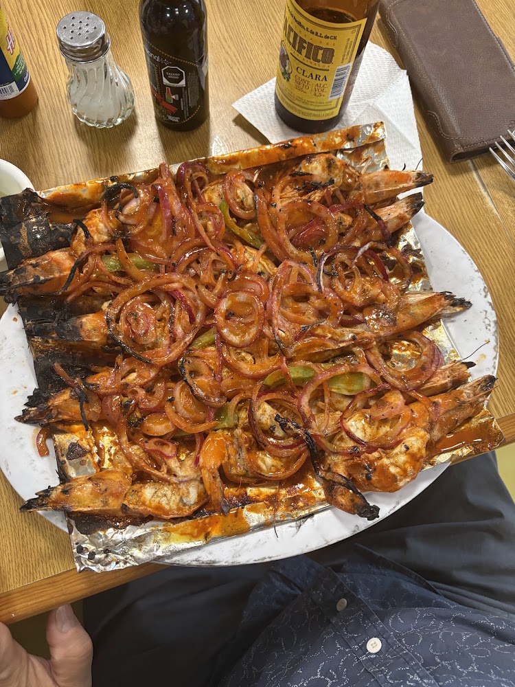 Restaurante Puerta Del Mar