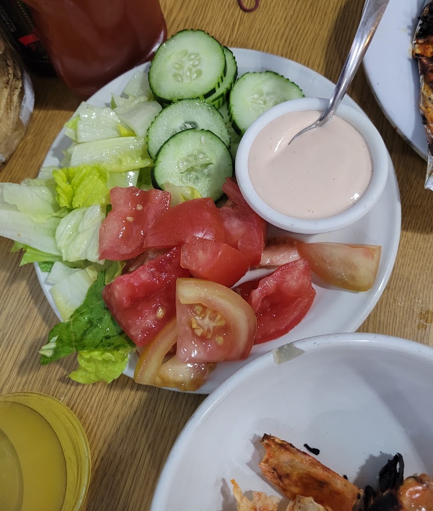 Restaurante Puerta Del Mar