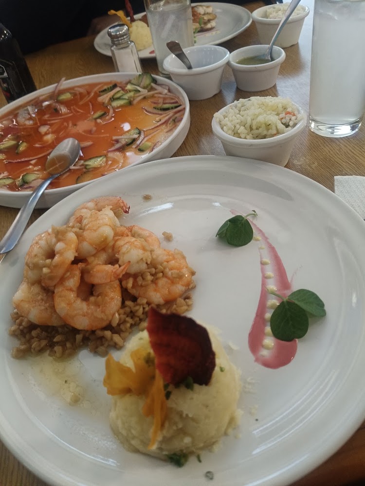 Restaurante Puerta Del Mar