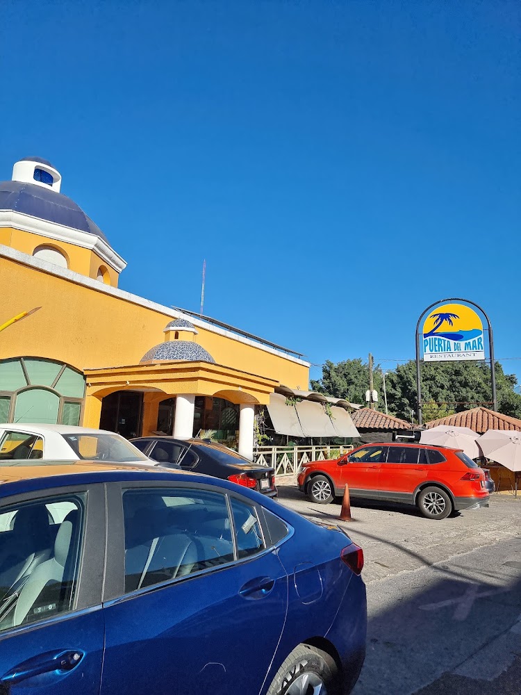 Restaurante Puerta Del Mar