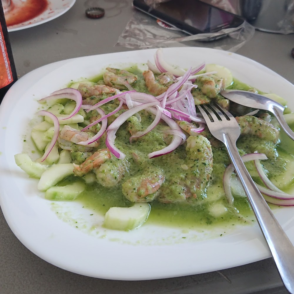 Los capeados
