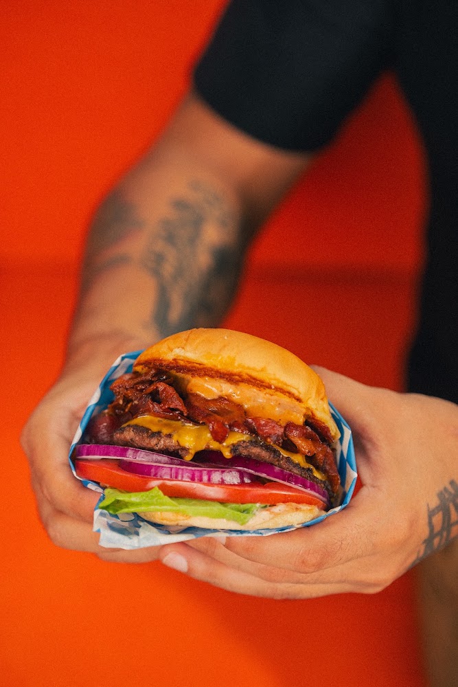 Eureka Burgers Chapalita