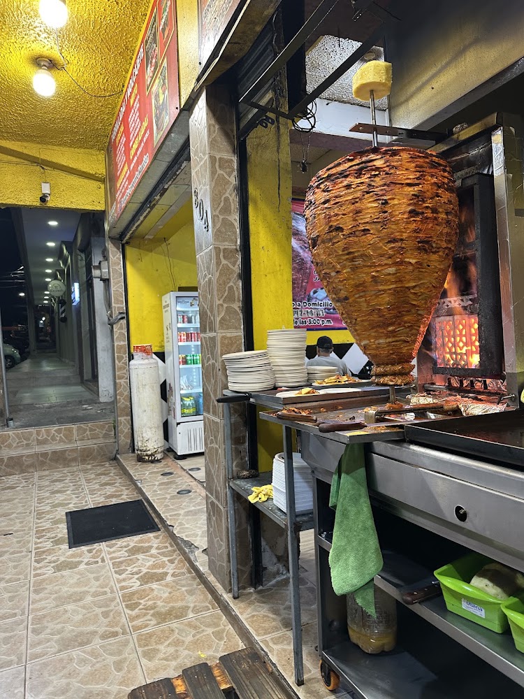 Taqueria Oaxaqueña Mazatlan
