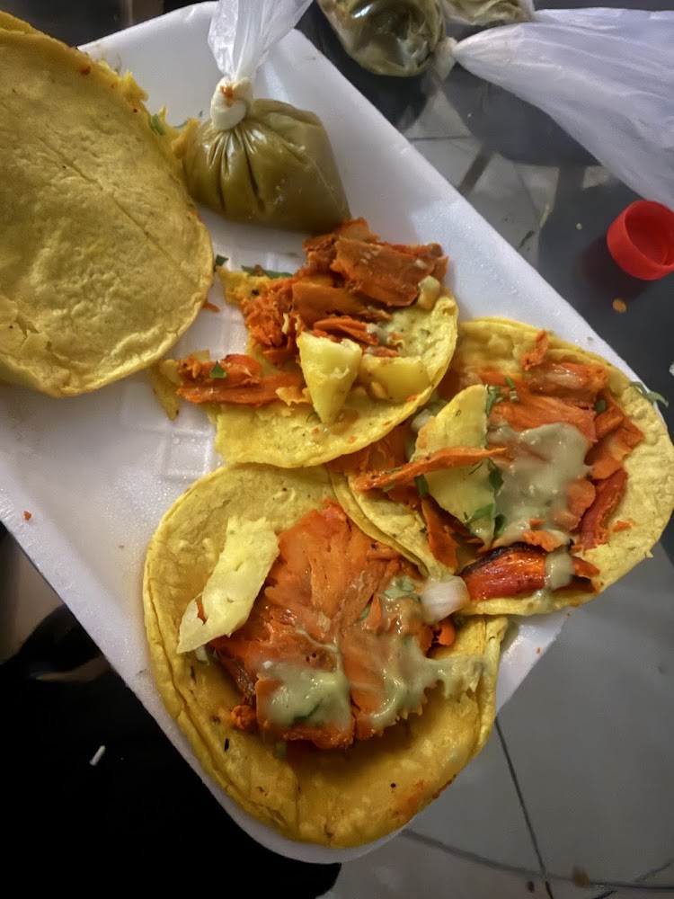 Taqueria Oaxaqueña Mazatlan