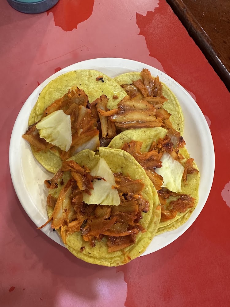 Taqueria Oaxaqueña Mazatlan