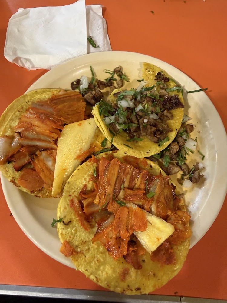 Taqueria Oaxaqueña Mazatlan