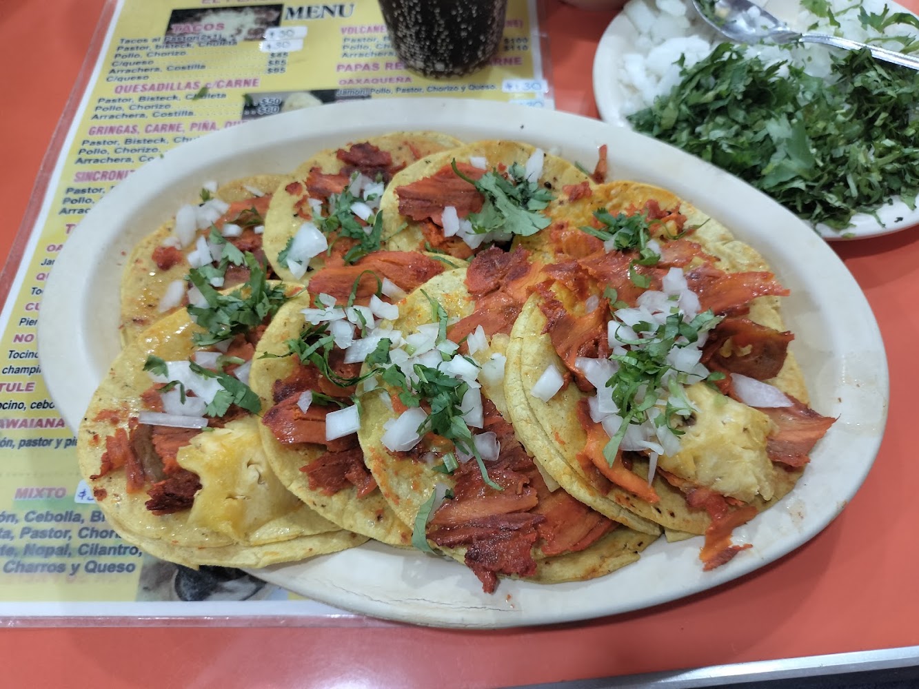 Taqueria Oaxaqueña Mazatlan