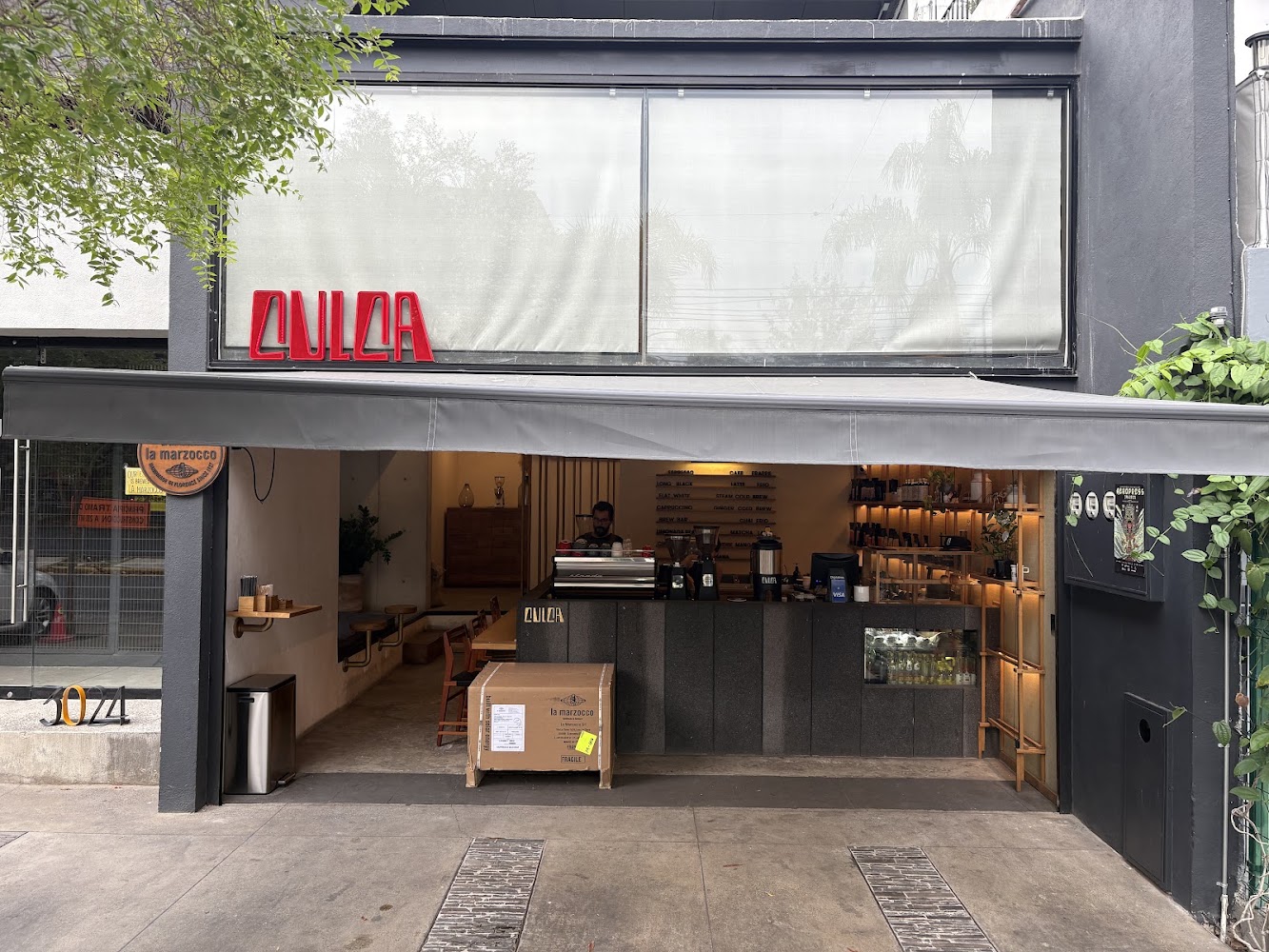 Culca