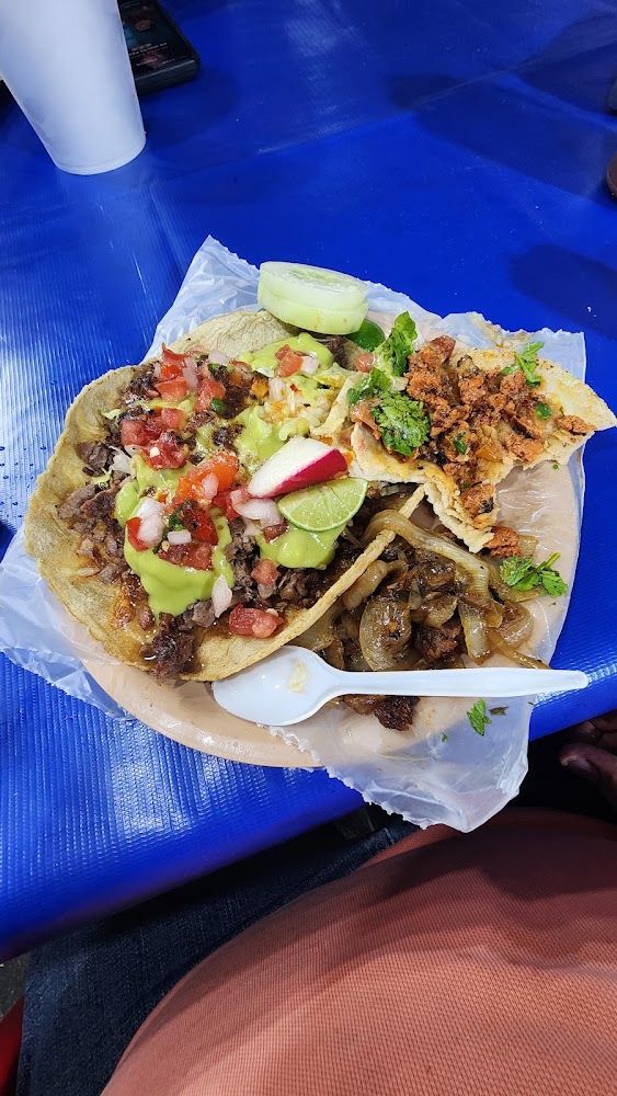 Tacos Loaiza