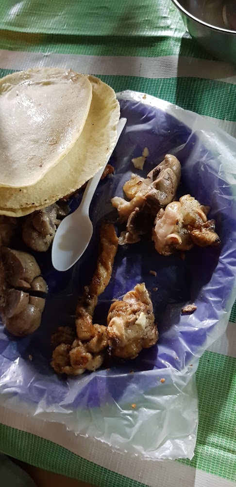 Tacos Loaiza