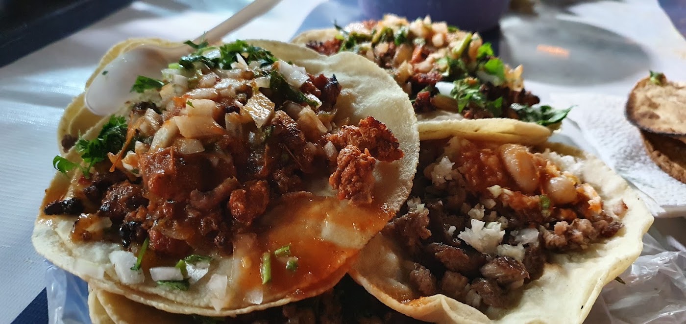 Tacos Loaiza
