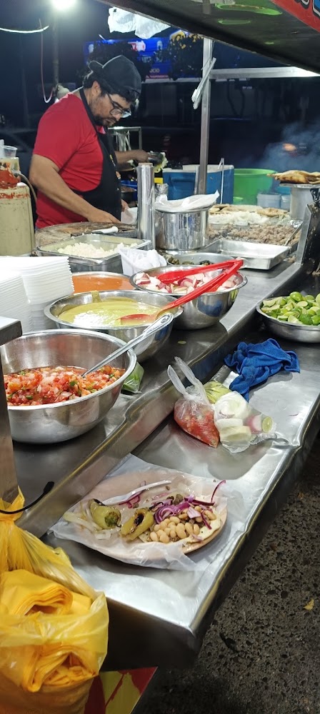 Tacos Loaiza