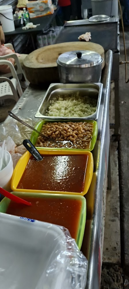 Tacos Loaiza