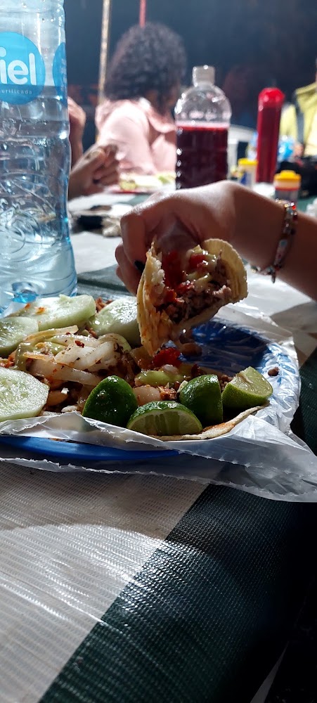 Tacos Loaiza
