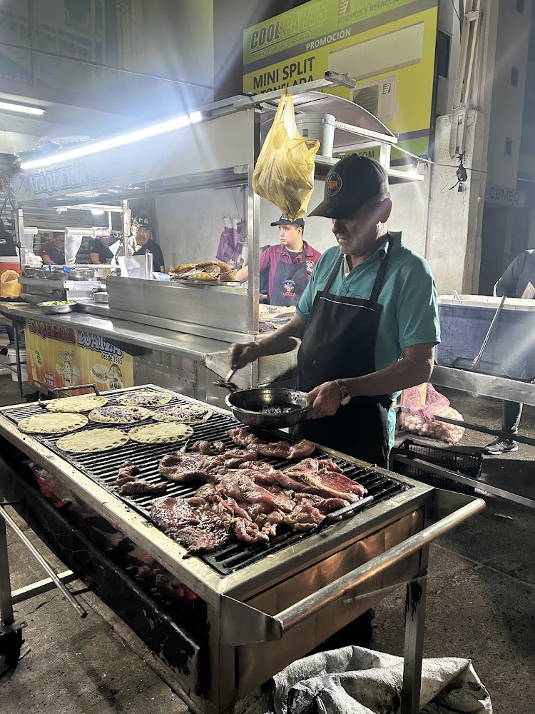 Tacos Loaiza