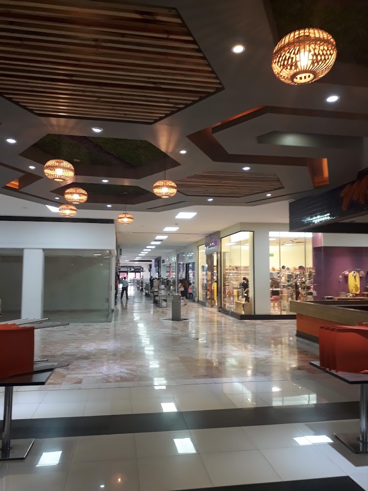 Plaza Galerias San Miguel