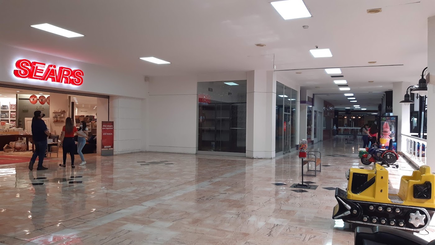Plaza Galerias San Miguel