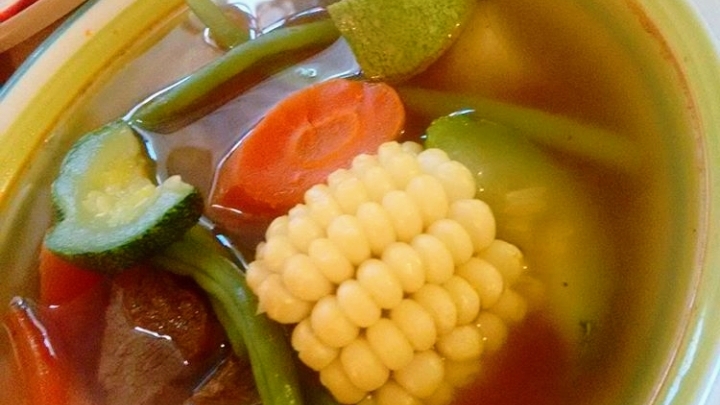 Mi Favorita con Sabor de Hogar