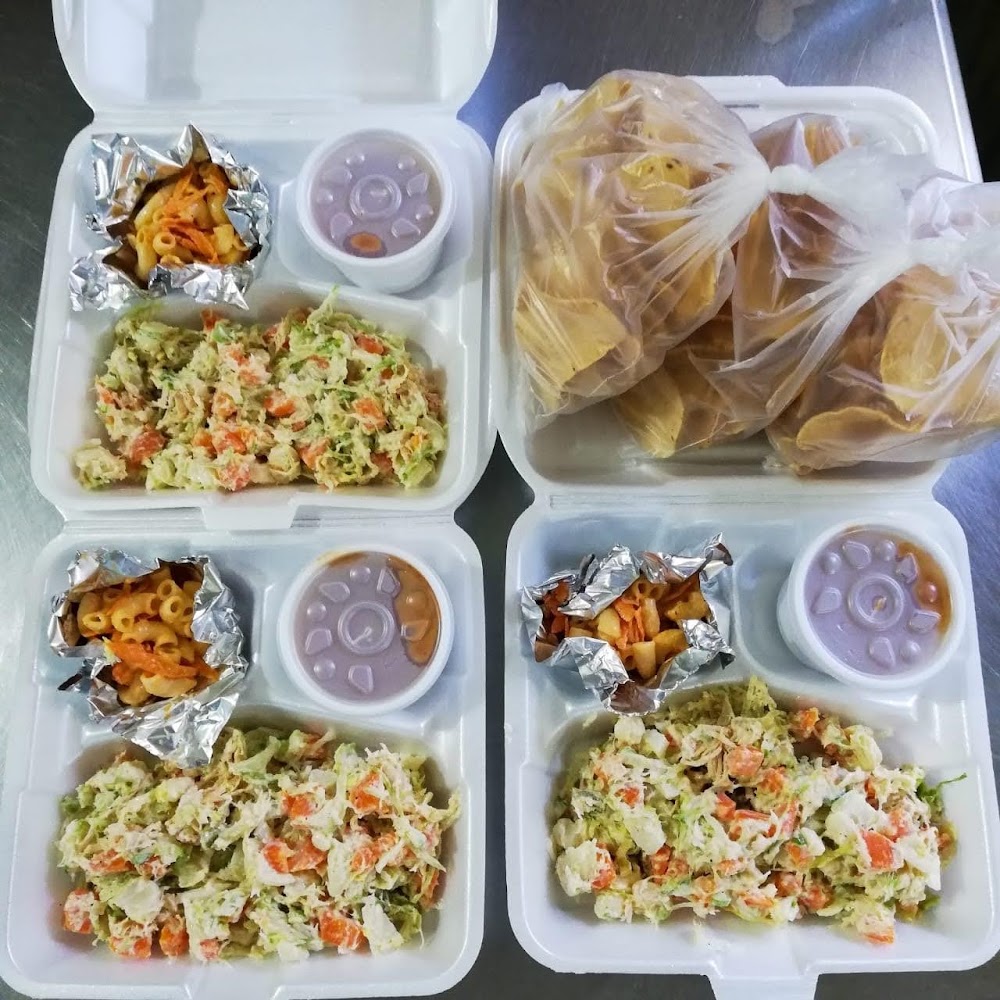 Mi Favorita con Sabor de Hogar