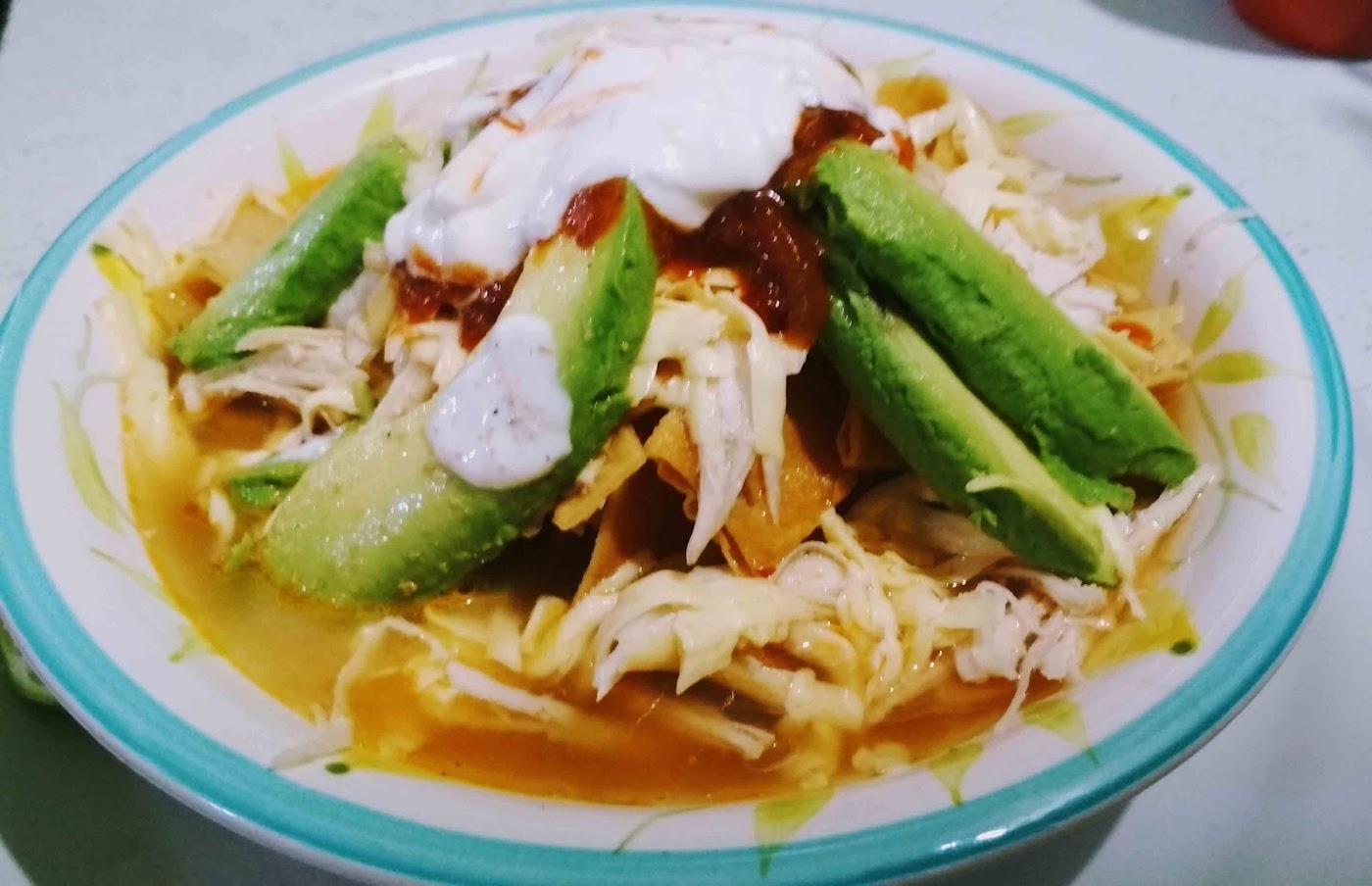 Mi Favorita con Sabor de Hogar