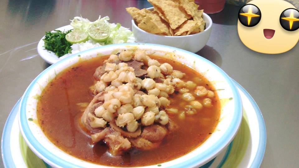 Mi Favorita con Sabor de Hogar