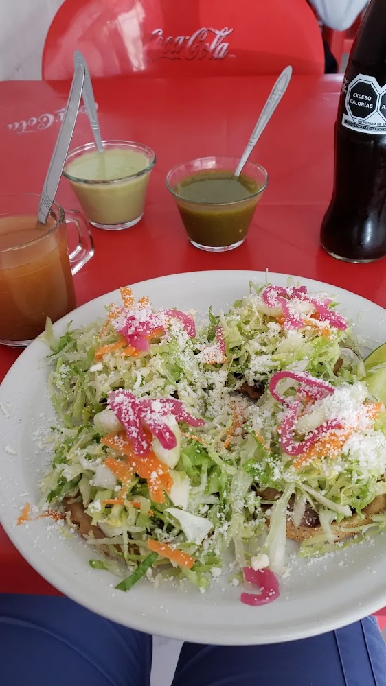 Mi Favorita con Sabor de Hogar