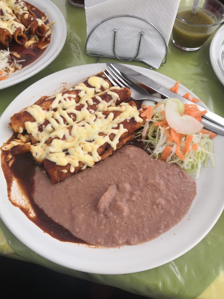 Mi Favorita con Sabor de Hogar
