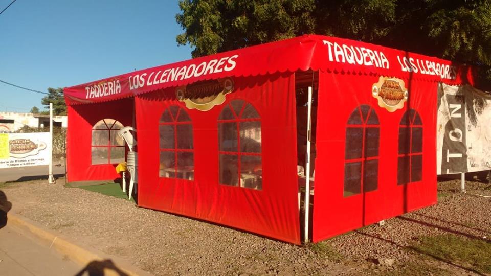 Tacos Los Llenadores